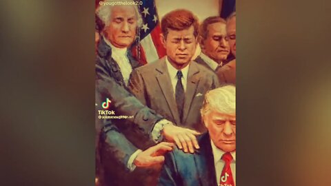 Trump Returns