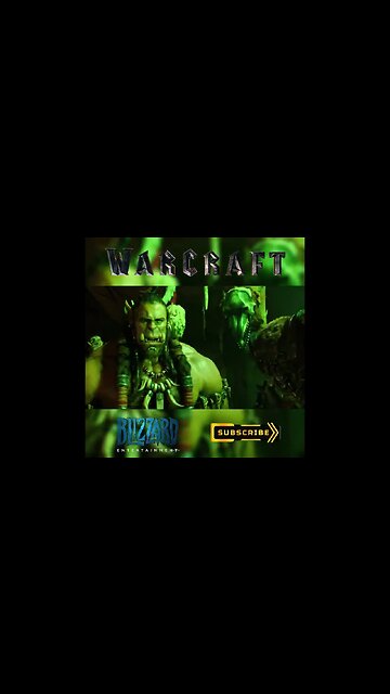 ВарКрафт 2016 ⚔️🛡 #shorts #warcraft #варкрафт #blizzard Часть 0036