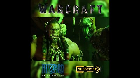 ВарКрафт 2016 ⚔️🛡 #shorts #warcraft #варкрафт #blizzard Часть 0036