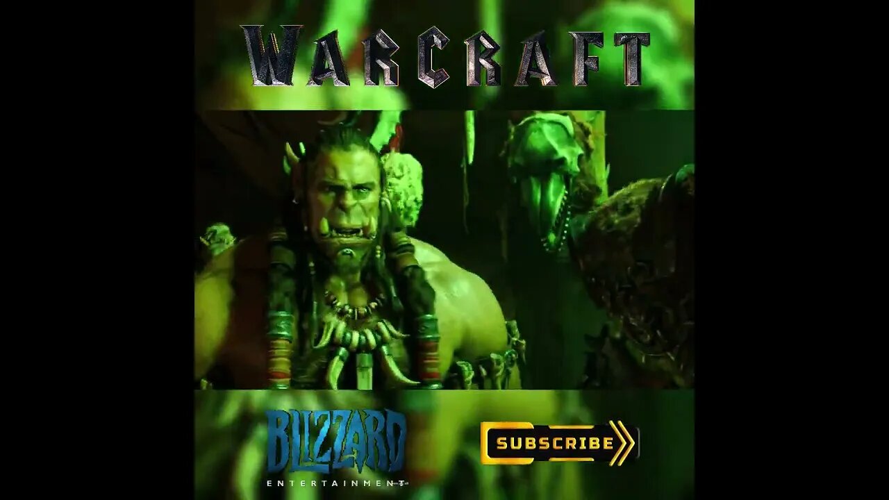 ВарКрафт 2016 ⚔️🛡 #shorts #warcraft #варкрафт #blizzard Часть 0036
