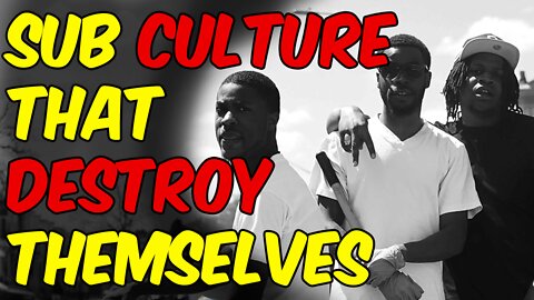 SO BLACK CULTURE IS A PROBLEM?| REACTION to THOMAS SOWELL ON THE CURRENT BLACK CULTURE