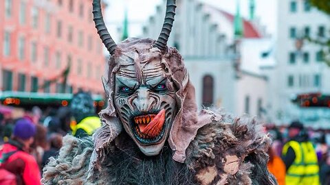 Top 10 unusual and bizarre festivals you should attend in 2025