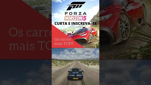 Como é a Mclaren Senna 2018 #shorts #short #youtubeshort