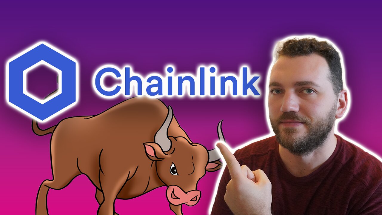 Chainlink, Time To Buy Again?