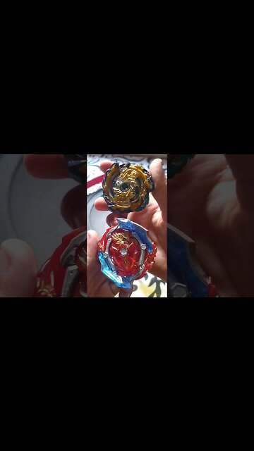 batalha de gigantes #batalhadebeyblade #beyblade #beybladeburst