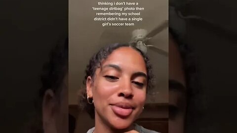 Thinking I Don't Have A 'Teenage Dirtbag' Photo Then Video By Theevallll #Shorts