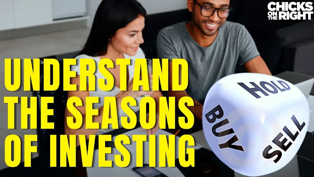 It's SO Important To Understand The Seasons Of Investing (ft. Bulwark Capital)