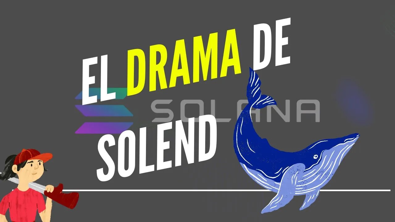 ESTADO DE EMERGENCIA EN SOLEND 🎭🎭