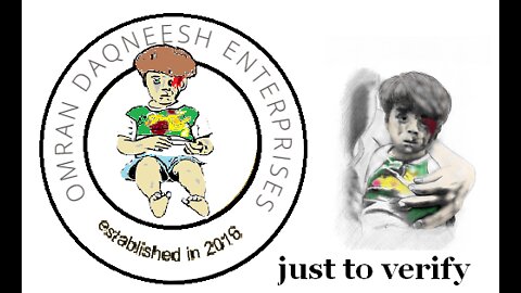 Omran Daqneesh Enterprises, An Inspired Company
