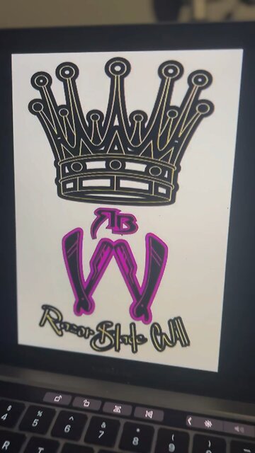 Cuttin up with Razorblade Will