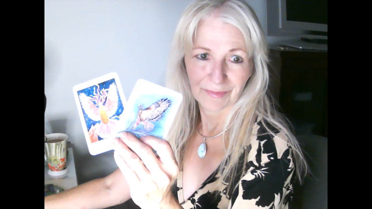 Tarot Sagittarius - June 2021 - Sorting Through The Confusion