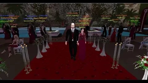 LayzaMel & HansMel's Casamento