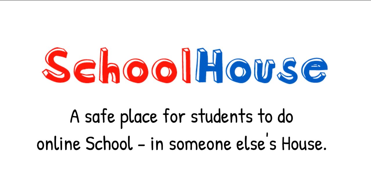 Find a SchoolHouse