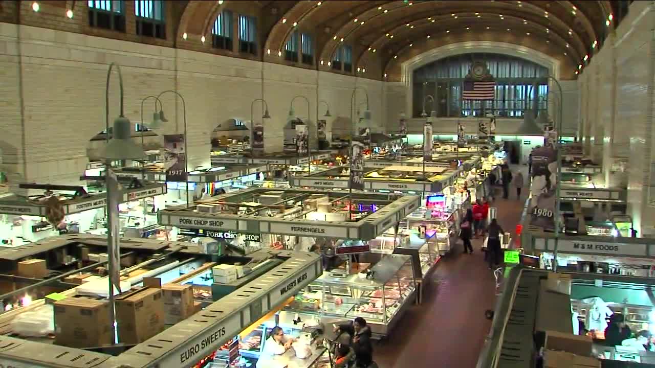 Community continues West Side Market conversation while Fahrenheit owner offers solutions