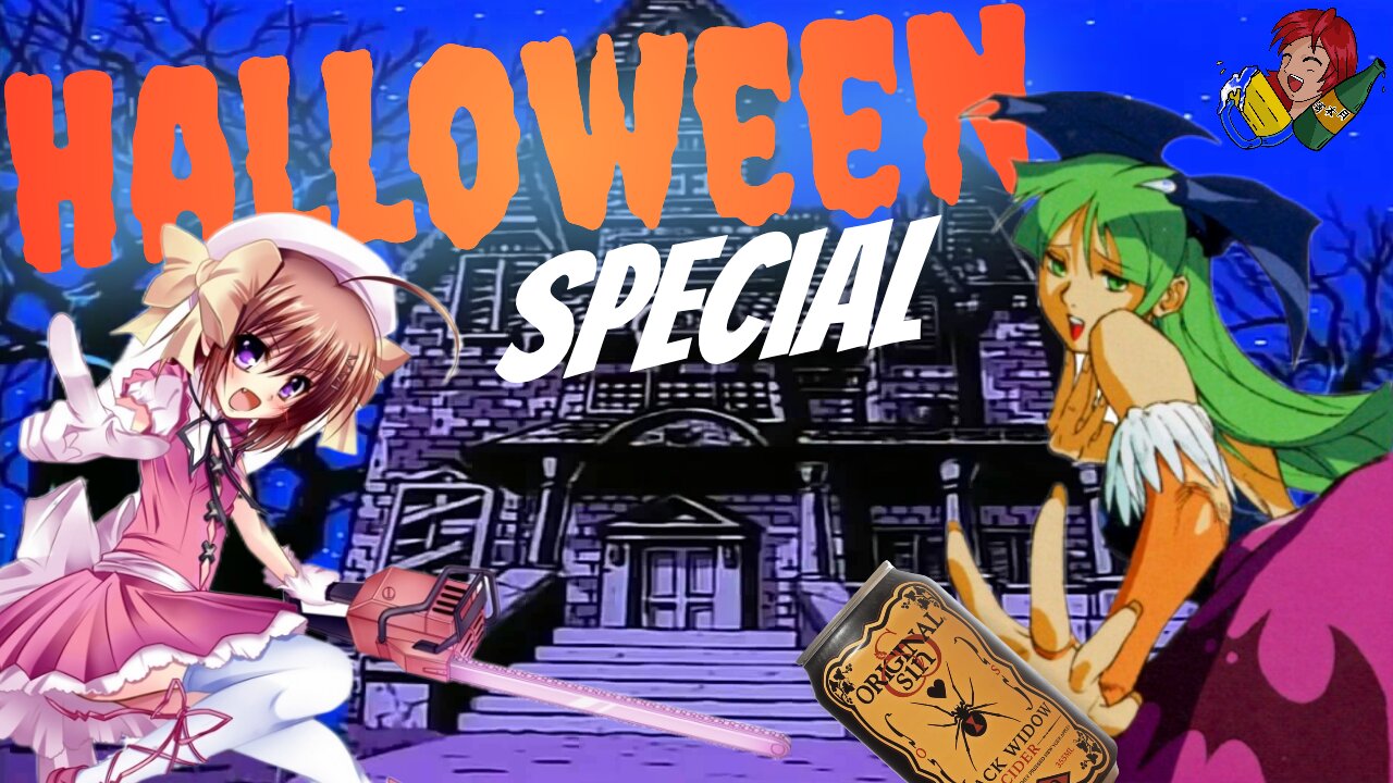 Halloween Special 2023