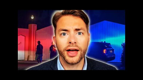 The Truth About the FBI Raid On Trump