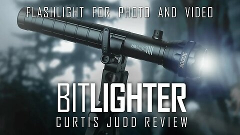 bitLighter 2 Review: Flashlight/Torch for Video and Photo