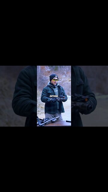 9mm vs 45 vs 40 vs AR15 Home Defense