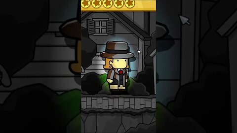 Big D*ck - Scribblenauts