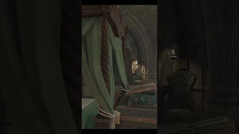 AQUELE CLICKBAIT DESVENDADO #hogwartslegacy #shorts