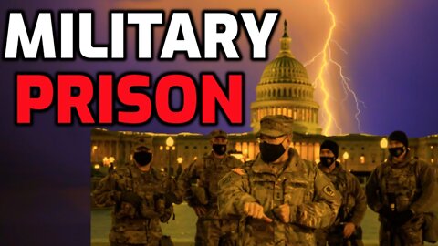 SHTF! State of Emergency JUST Declared! Nat. Guard Deployed, Military Prisons Being Established...?