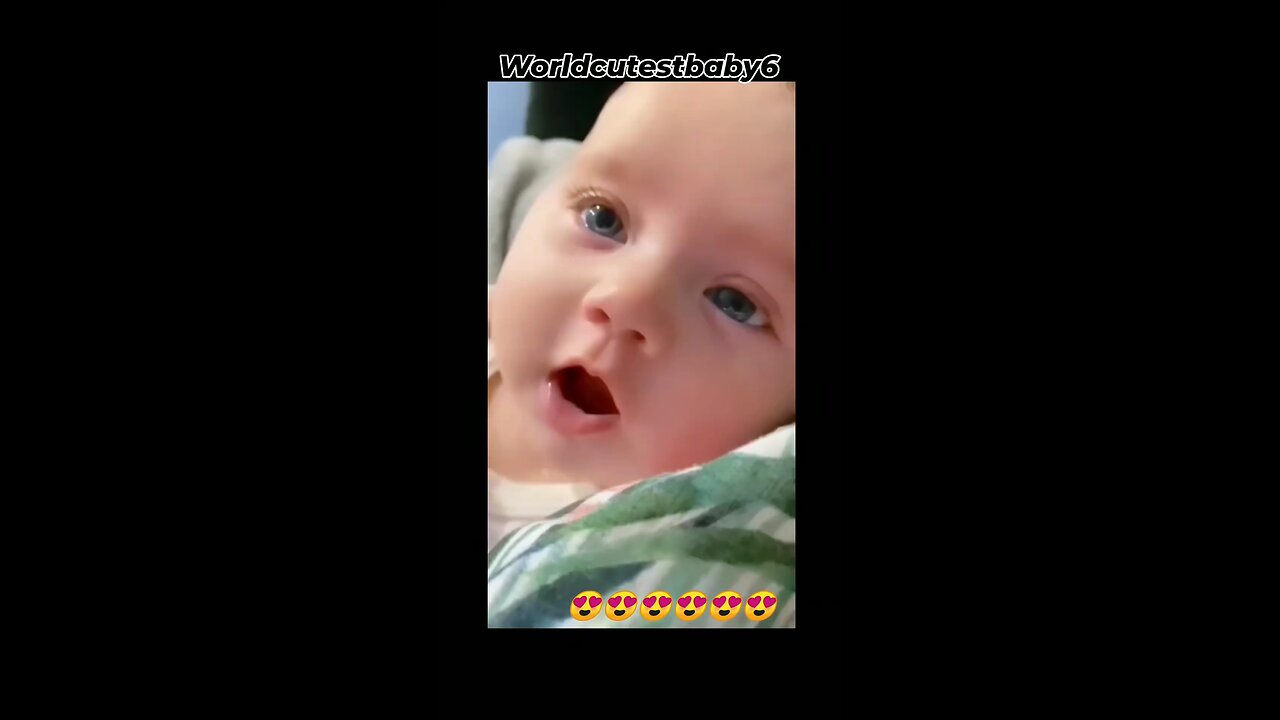 baby funny videos