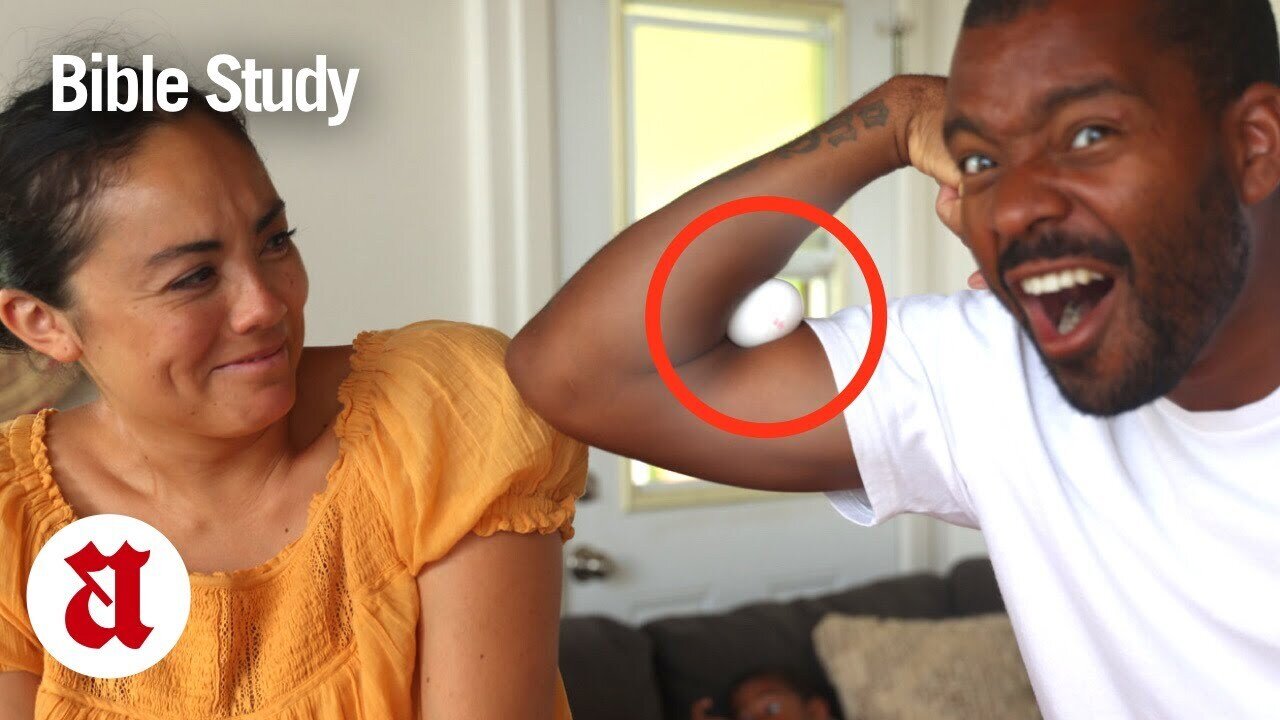 Built Different Believers (False Teachers Pt. 6)