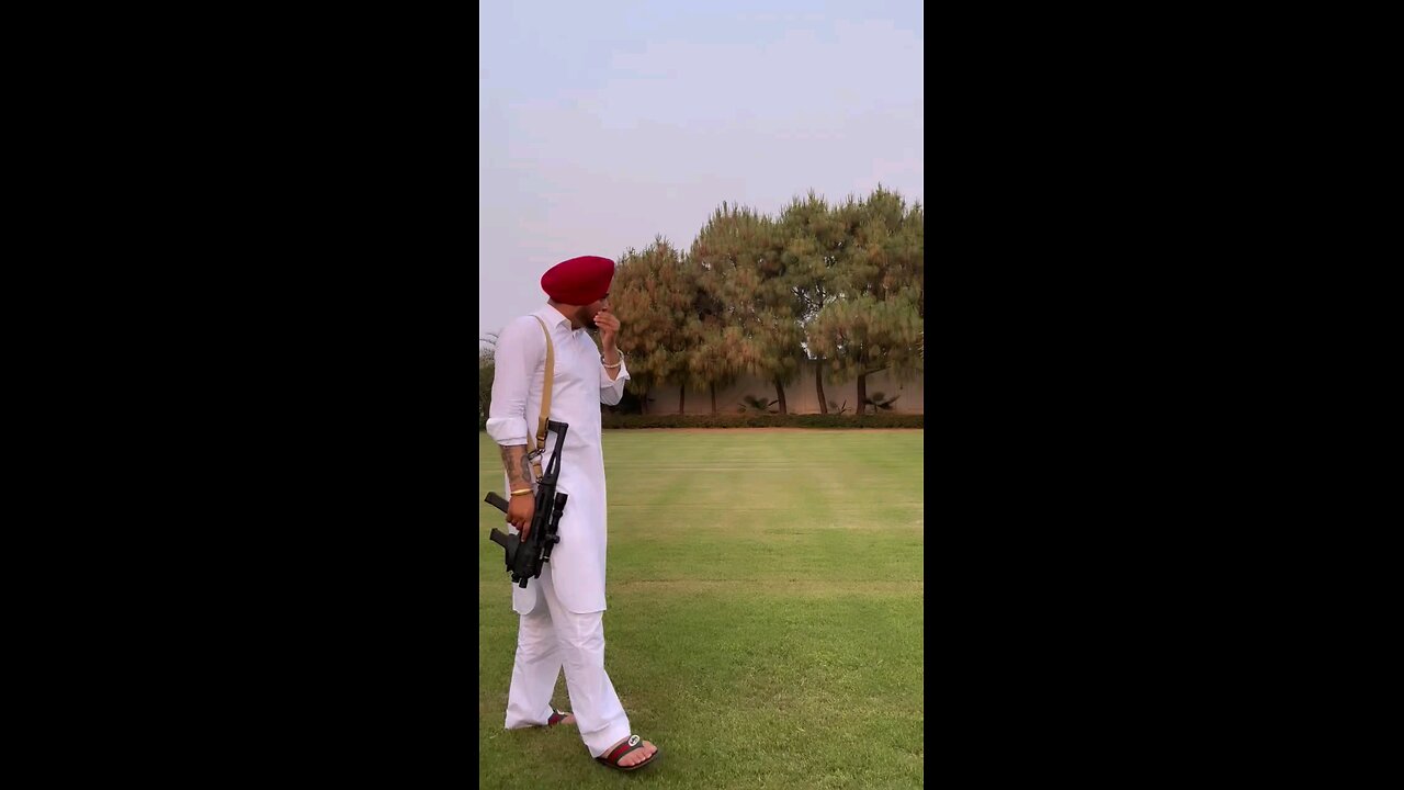 sidhu moosewla