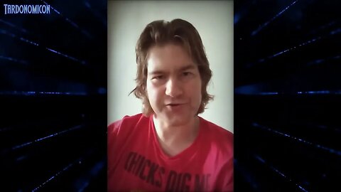 2021 05 04 1 COLIN FLAHERTY IS A HYPOCRITE & A COWARD #2