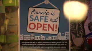 During period of economic downturns, Arvada finds success