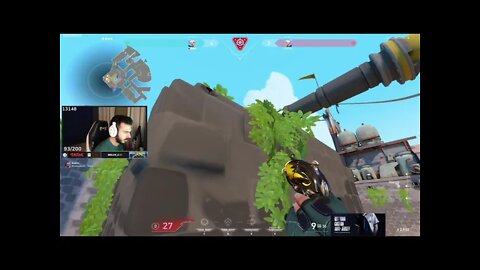 EPIC ANIME BATTLE