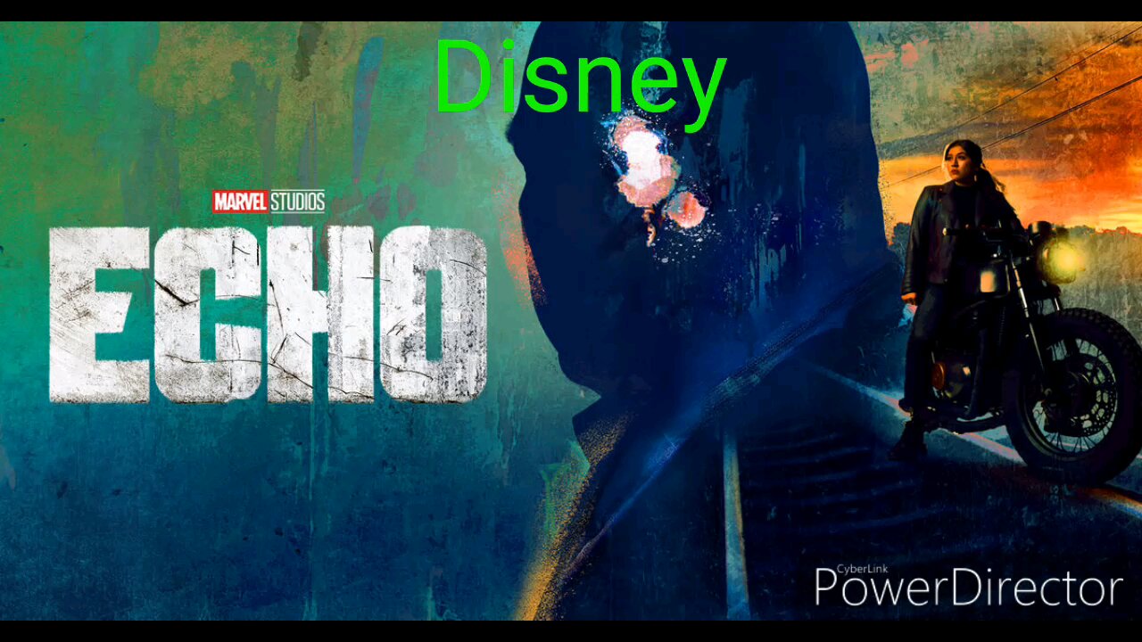 Marvel studios Echo Season 1 episode 4 Review