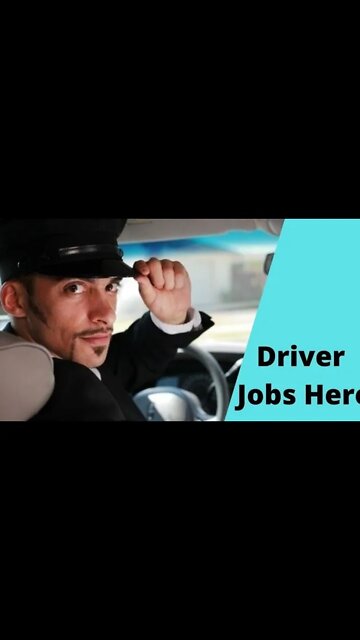 Driver Job | Saudi Arabia Driver Job #shorts #job #fcenterprise