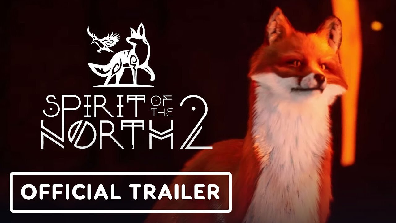 Spirit of the North 2 - Official Announcement Trailer | Xbox Partner Preview