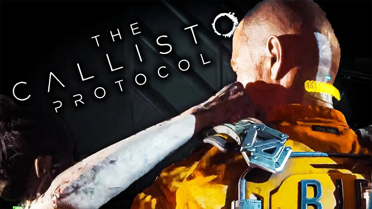 The Callisto Protocol (Gameplay) - Part 2 | Clever Girl