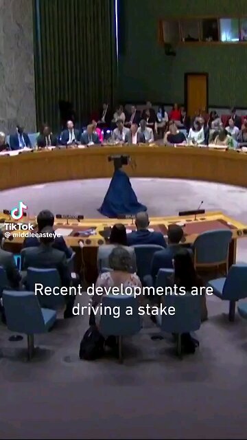 Israel is breaking international law every single day