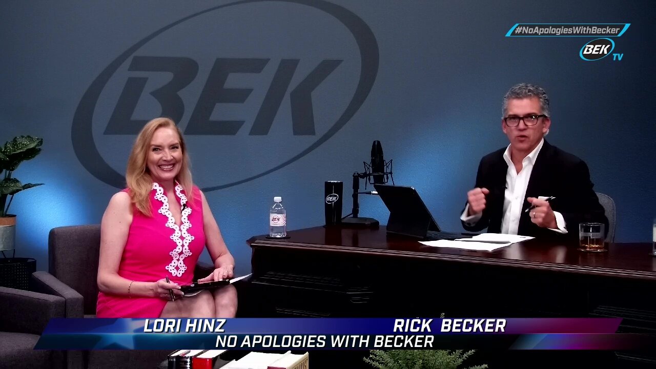 No Apologies - 5.20.2021