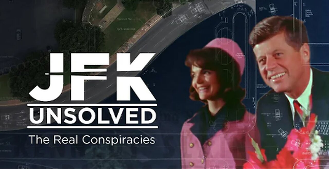 JFK Assassination | Full History Documentary