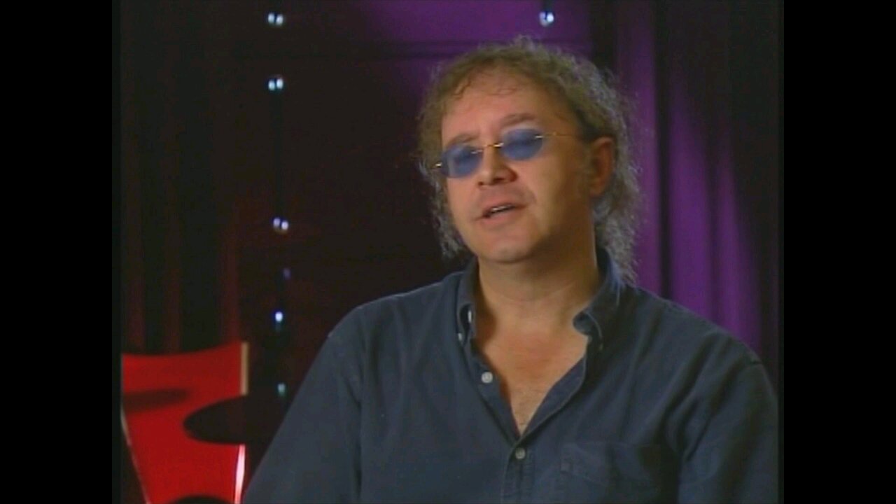 Ian Paice Interview in Australian