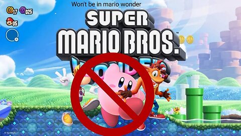 10 characters that won't be playable in mario wonder