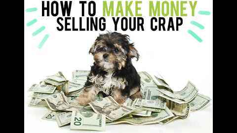 MAKE MONEY SELLING IMAGES