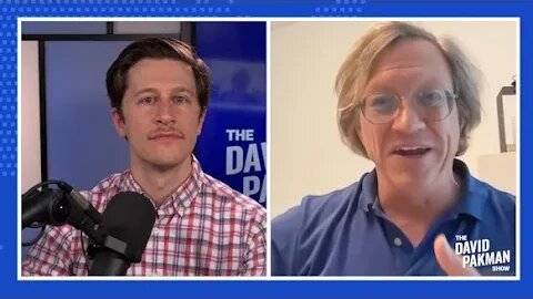 Will we ever know what came before the universe? Tim Maudlin interview