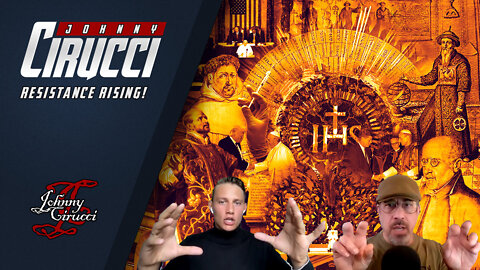 SR 2022-06-02 Johnny & Alex Teach Jesuit 101: Why Should You Care?