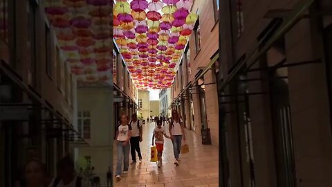 VISITANDO BORDEAUX - FRANÇA 🇫🇷 #curiosidades #visitando #inacreditável