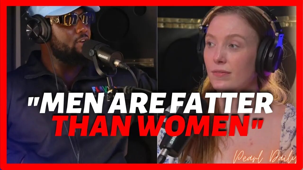 Simp Gets SILENCED By This Truth Bomb