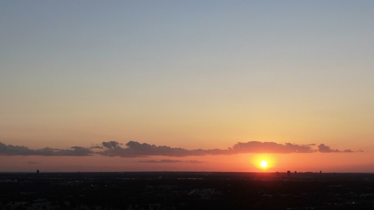 14.9.21 Sunset