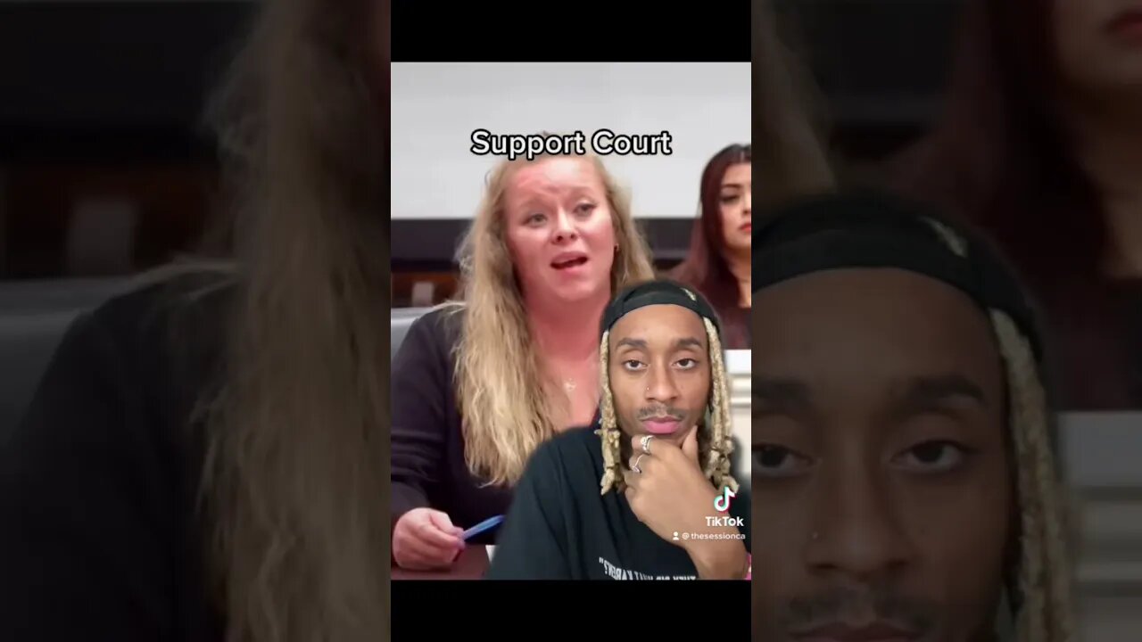 Father Forced To Pay Ex Wife's Rent & This Happened