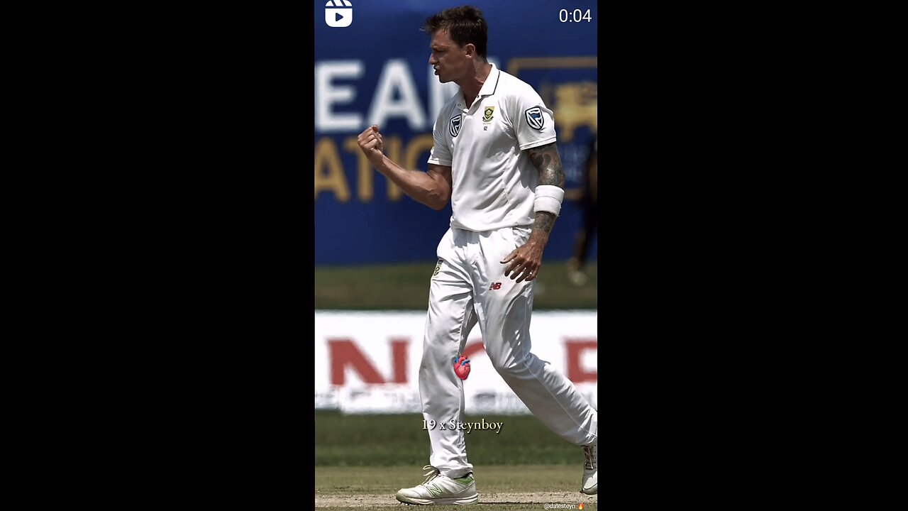 Dale Steyn