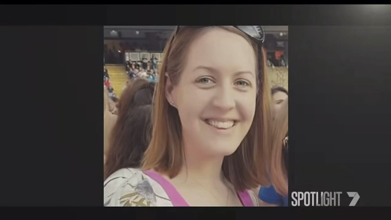 TRUE CRIME || Lucy Letby: 'Hiding in Plain Sight'