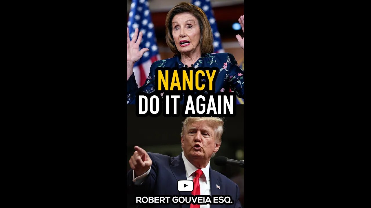Nancy Says She'd Do It Again #shorts
